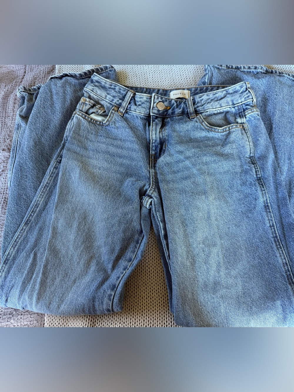 PacSun Women’s Jeans